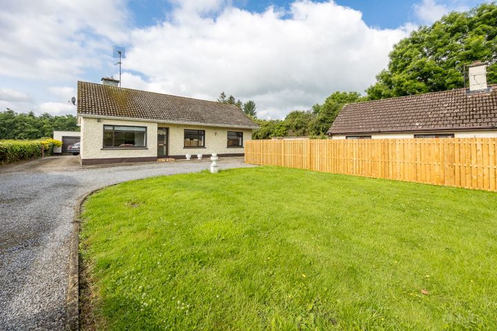 Paceland, Dunboyne, Co. Meath, A86CA30