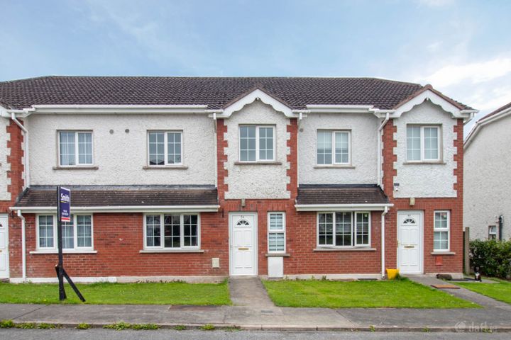 34 Twin Oaks, Bailieborough, Co. Cavan, A82E2C9