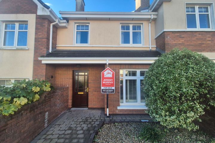 58 The Drive, Harbour Heights, Passage West, Co. Cork, T12RR8C