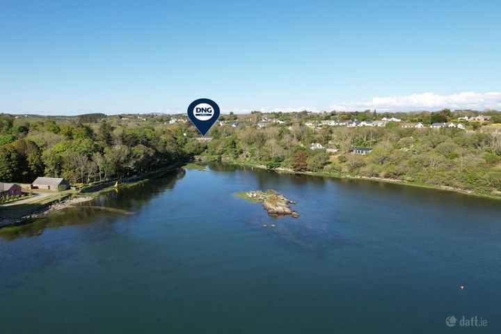 Darney, Bruckless, Co. Donegal, F94P8X3