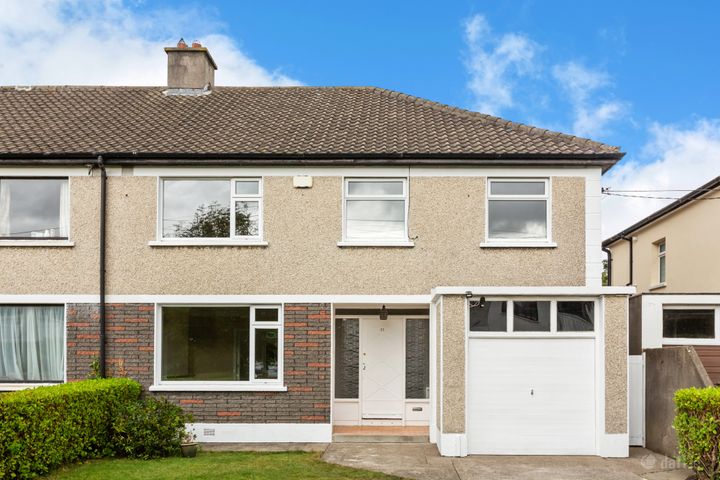 85 Fairways, Rathfarnham, Dublin 14, Dublin 14, Dublin
