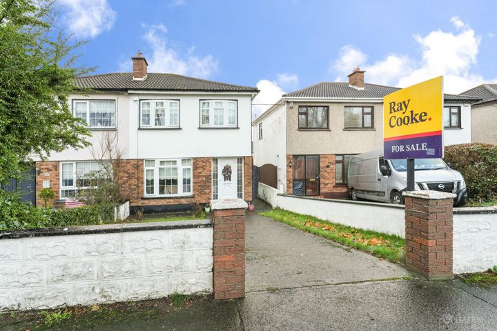 26 Willow Court, Clondalkin, Dublin 22
