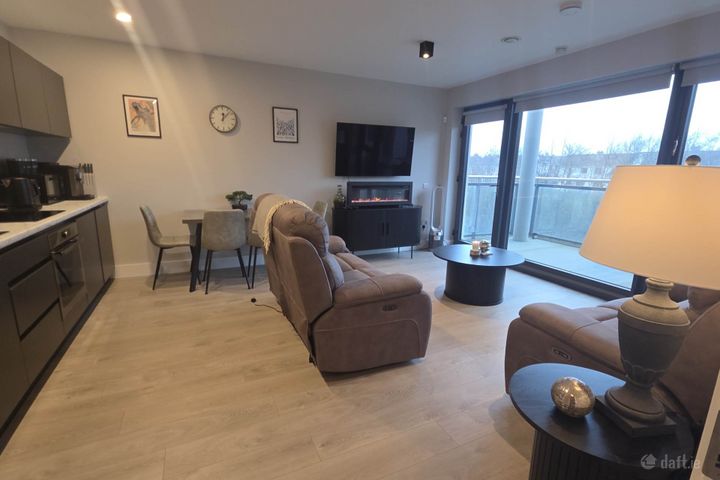 111 Gleann Na Mona, Ballymoneen, Co. Galway, H91N59T