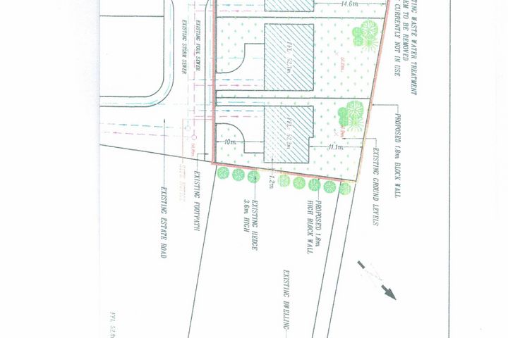 Ballygurrane south, Athenry, Co. Galway