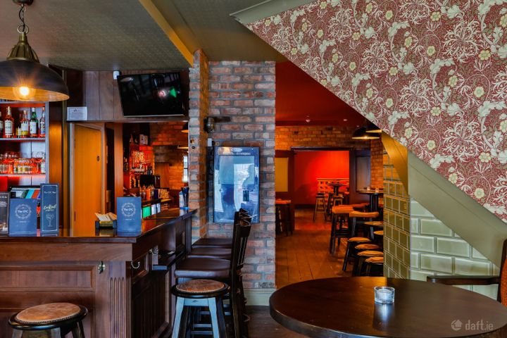 Wolf Tone Square, Tubbercurry, Ballymote, Co. Sligo