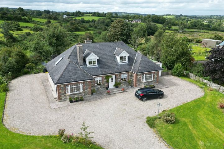 Coolbawn, Corlismore, Ballinagh, Cavan, H12ND61
