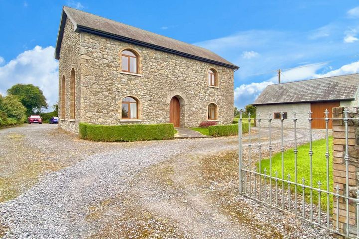 Streamstown, Mullingar, Streamstown, Co. Westmeath