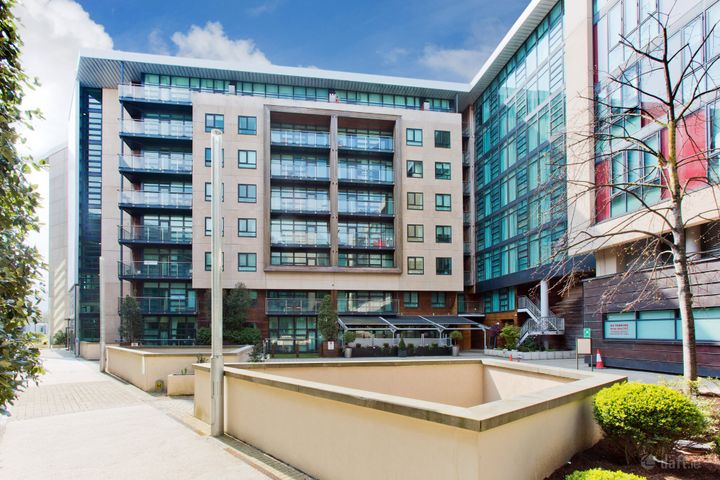 Apt 2 Beacon One, Beacon Court, Sandyford, Dublin 18, D18ND34