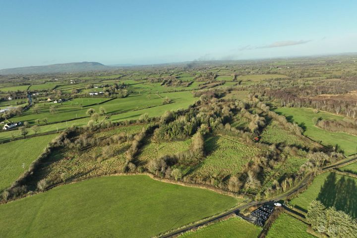 Land & Site at Drumbinnis, Kinawley, Co. Fermanagh