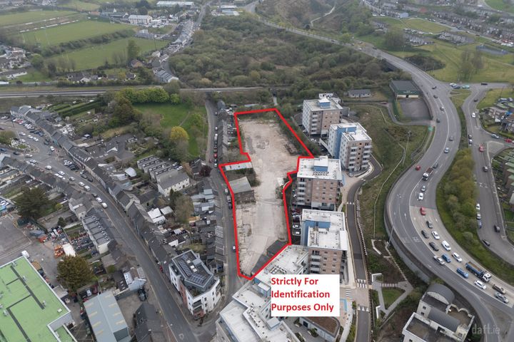 Spring Lane, Blackpool, Co. Cork