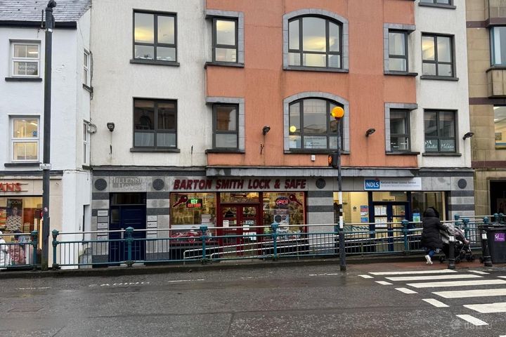 Unit 1, 1st Floor, Millennium House, Stephen Street, Sligo, Co. Sligo