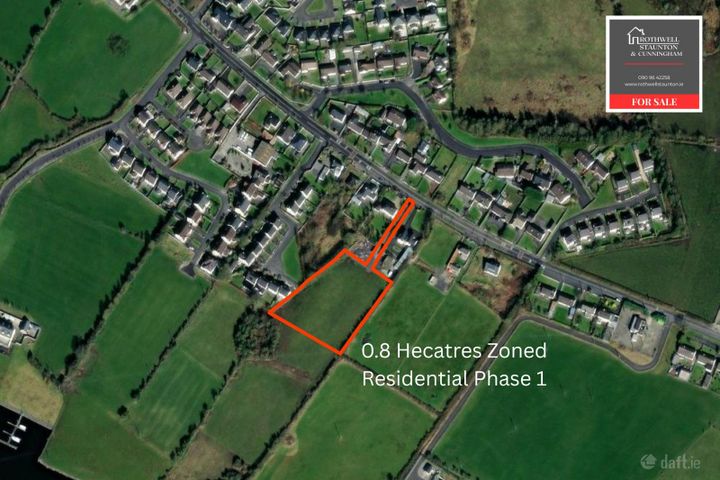 Portnick, Ballinasloe, Ballinasloe, Co. Galway, H53Y898