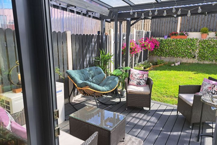 19 Newton Green, Newton Heights, Mayfield, Cork, Lota, Co. Cork