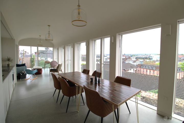 2 Mahony's Place, Dominick Street, Cork City Centre