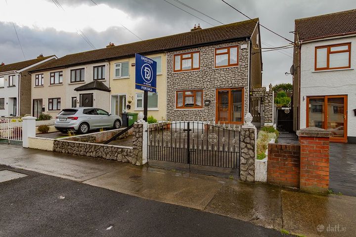 22 Saint Conleth'S Road, Dublin 12, Walkinstown, Dublin 12, D12NT95