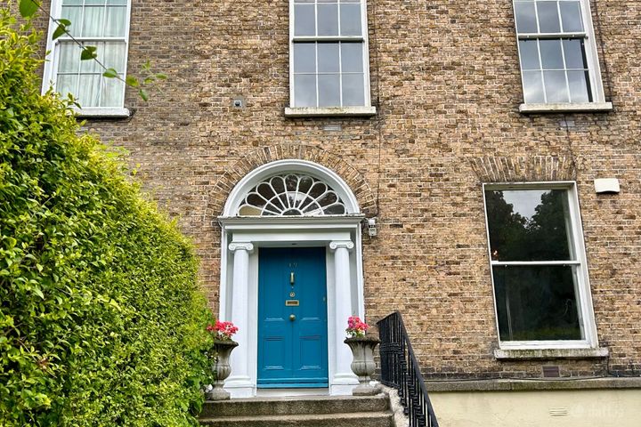 49 Waterloo Road, Dublin 4, Ballsbridge, Dublin 4