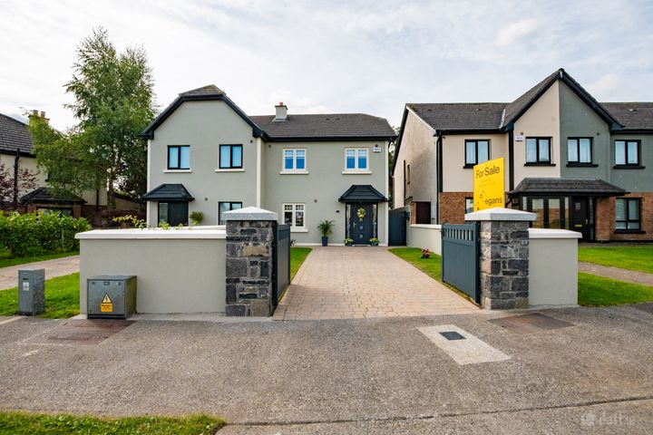 13 Castle View Court, Delvin, Westmeath, Westmeath