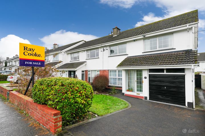 10 Aranleigh Park, Rathfarnham, Dublin14