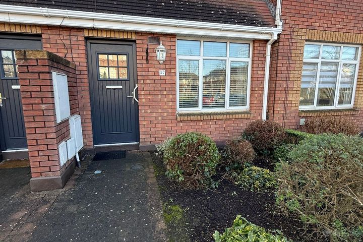 37 Boroimhe Cedars, Swords, Swords, Co. Dublin