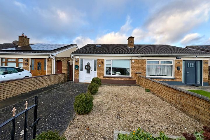 36 Parkhill West, Kilnamanagh, Dublin 24