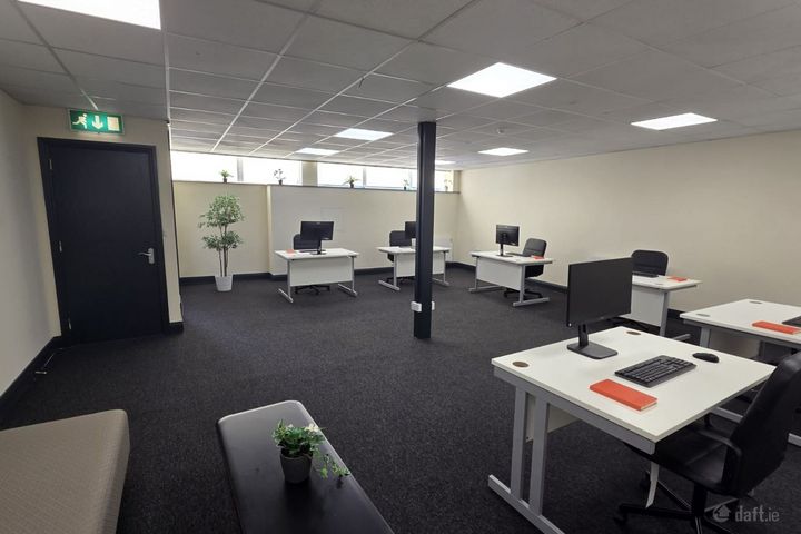 Nesta Storage, Deansgrange Business Park, Kill Lane, Kill O' The Grange, Co. Dublin