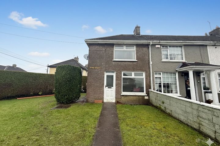 28 Greenmount Avenue, Cork, The Lough, Co. Cork