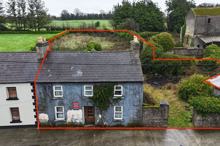Main Street, Ahascragh, Ahascragh, Co. Galway, H53T6Y7