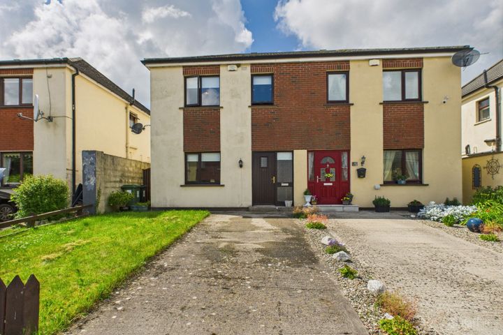 15 Coill Diarmada, Ard A'Laoi, Castledermot, Castledermot, Co. Kildare, R14T956
