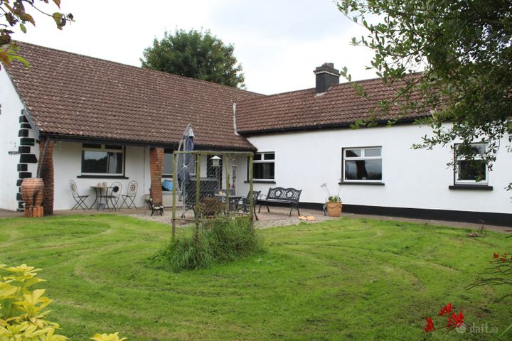 Gurteendevane, Donohill, Donohill, Co. Tipperary, E34HH59