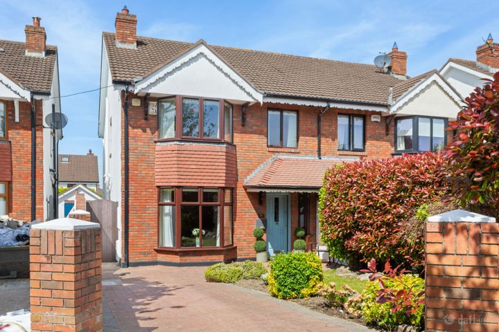 86 The Palms, Roebuck Rd, Clonskeagh Dublin 14, Dublin 14, Dublin