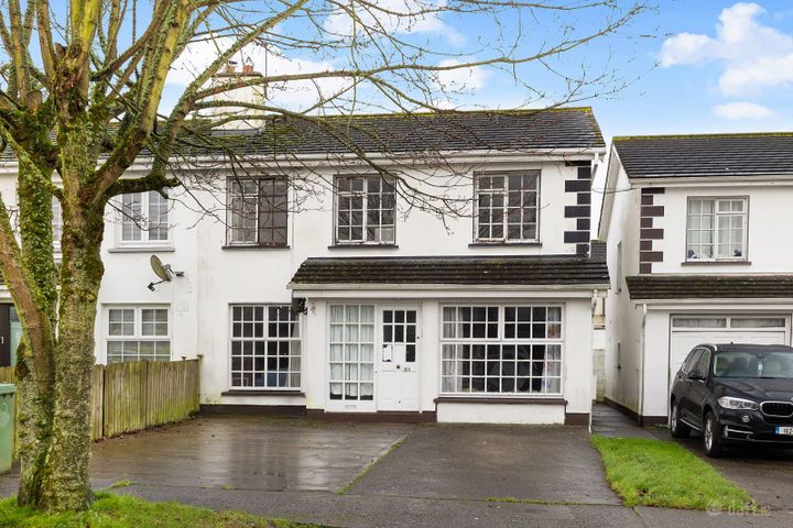 150 The Oaks, Newbridge, Co. Kildare, W12N998