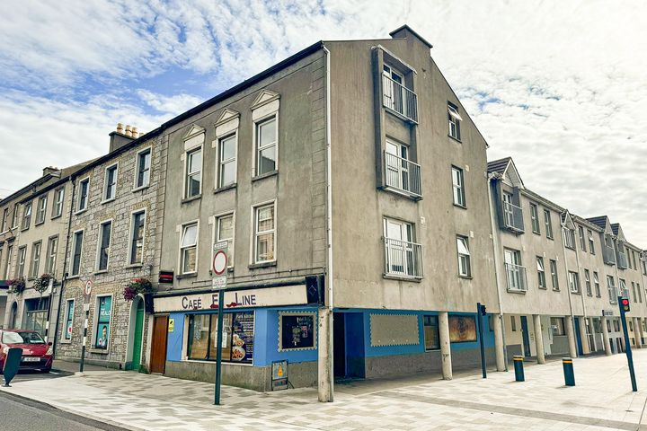 6 Calry Court, Stephen St, Sligo, Sligo