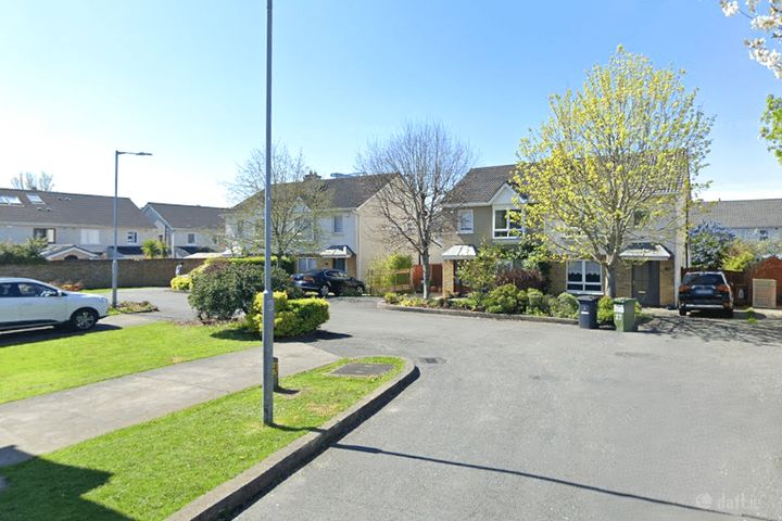 St Mochtas Green, Clonsilla, Dublin 15
