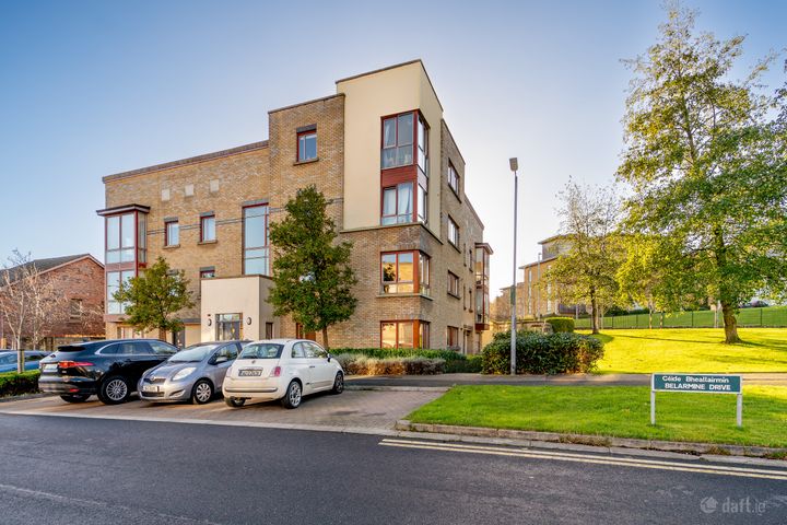 2G Belarmine Drive, Stepaside, Stepaside, Dublin 18, D18RH74
