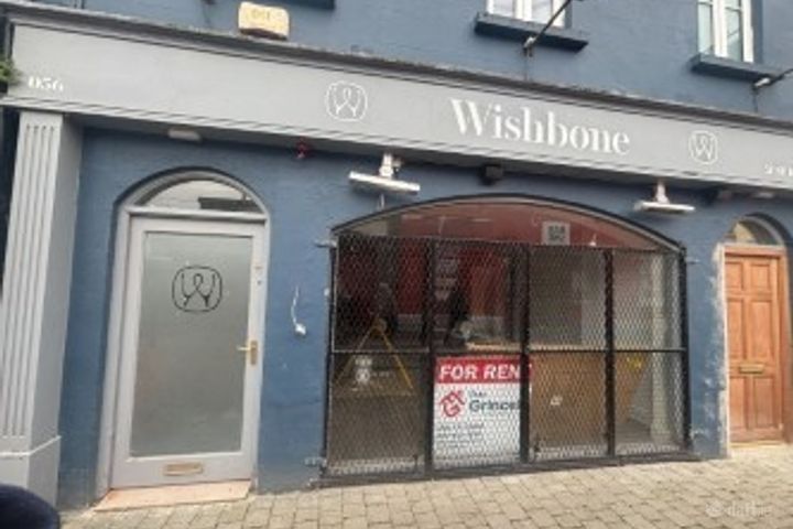 Unit 51C, St Kieran's St, Gardens, Kilkenny, Kilkenny, Co. Kilkenny