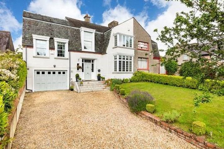 19 Valentia Rd, Drumcondra, Dublin 9, Dublin 9, Dublin