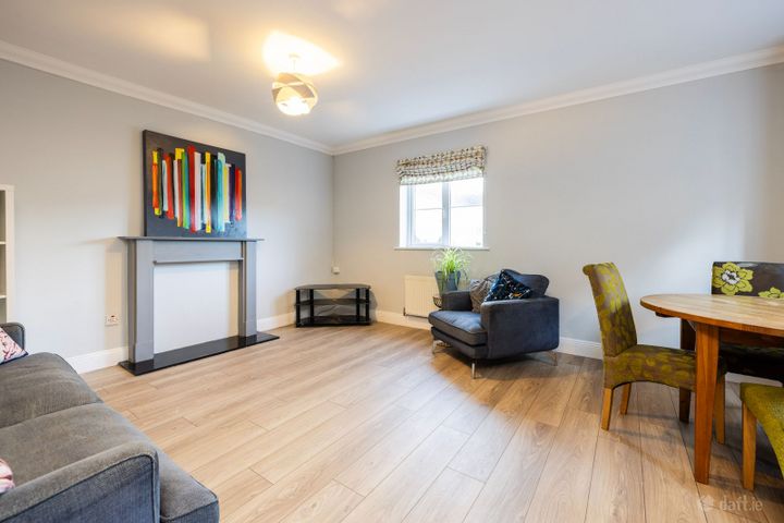 Apartment 27, Hamlet Square, Balbriggan, Co. Dublin, K32H560