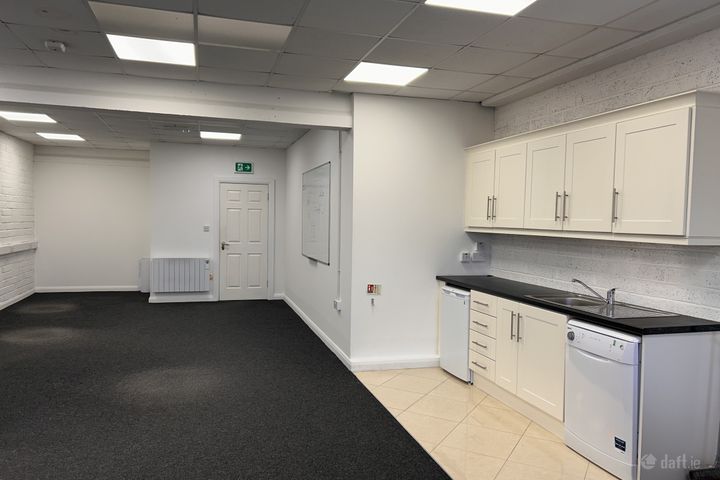 Unit 36, N17 Business & Enterprise Park, Galway Road, Tuam, Co. Galway