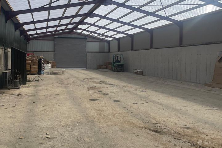 Moyleen, Loughrea, Co. Galway