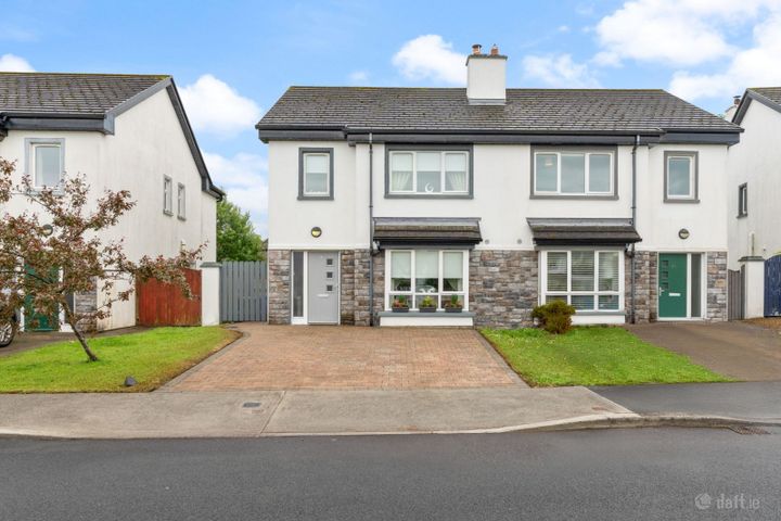 33 College Woods, Balla, Mayo, Mayo