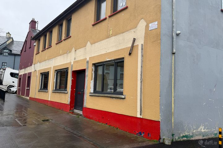 21 Church Street, Tipperary, Tipperary Town, Co. Tipperary