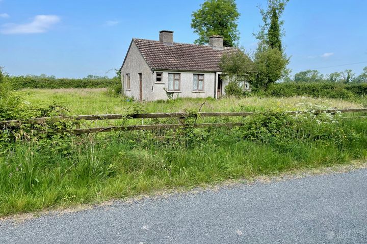 Cappawater, Myshall, Co. Carlow