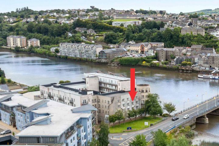 33 Waterside, Lower Rosbercon, New Ross, Co. Wexford, Y34A586