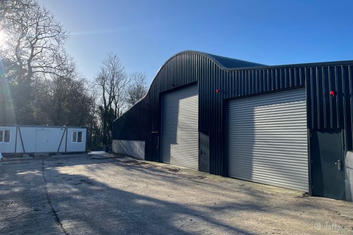 Upper Ballygarvan , Douglas, Co. Cork