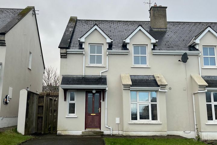 60 Sea View Park, Cliffoney, Sligo, Co. Sligo, F91H2D3