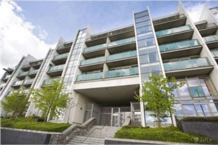 Crosbies Yard, Ossory Road, Dublin 3, East Wall, Dublin 3