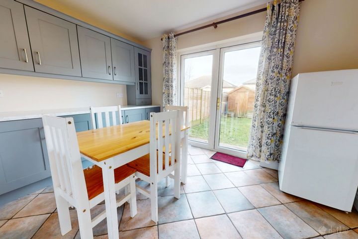 12 Christendom Square, Abbeylands, Ferrybank, Slieverue, Co. Kilkenny, X91HX3W