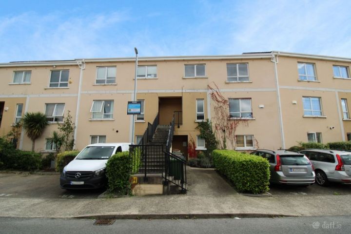 16 Willans Way, Ongar, Dublin 15, D15DP21