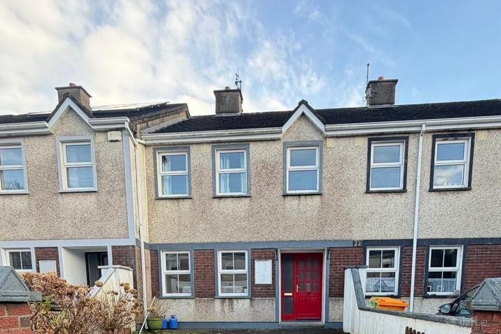 25 The Elms, Westport, Westport, Co. Mayo