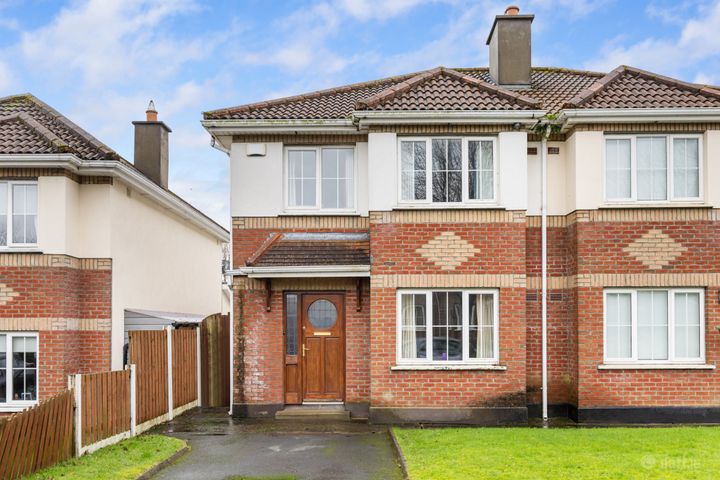 40 Giltspur Brook, Bray, Co. Wicklow, A98DD58